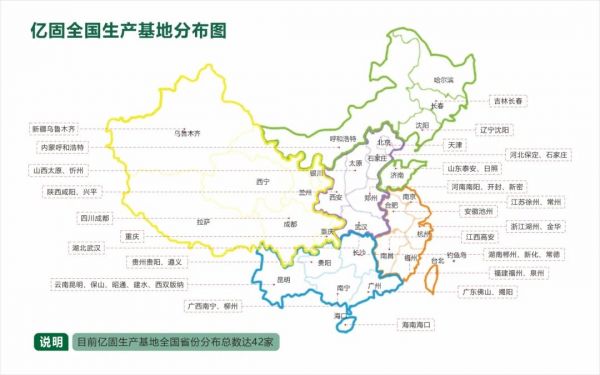 亿固集团 