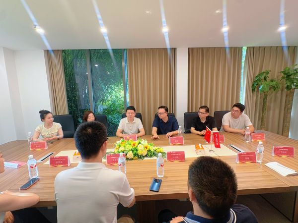 Discussion Session