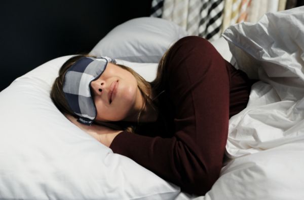 Hästens mattress image