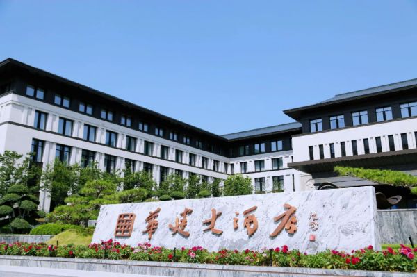 华达门窗·格温特国内高端工程案例 华建大酒店