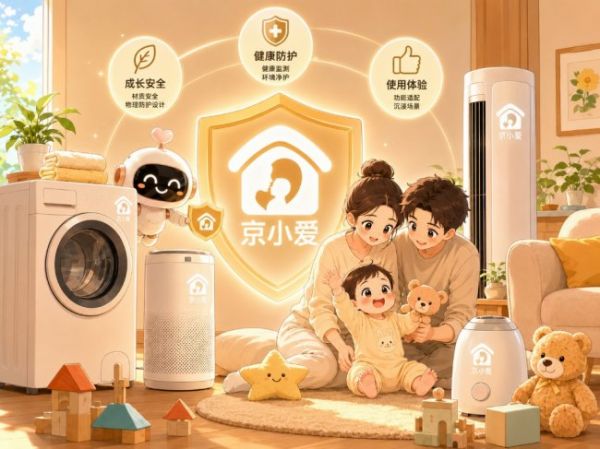 母婴消费升级