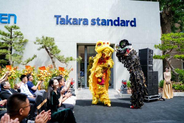 日式太鼓表演与空间美学沙龙