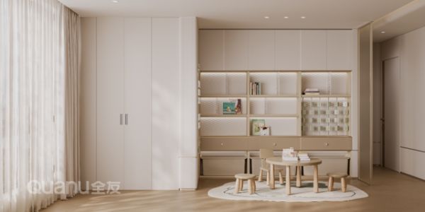 Parent-Child Interaction Area
