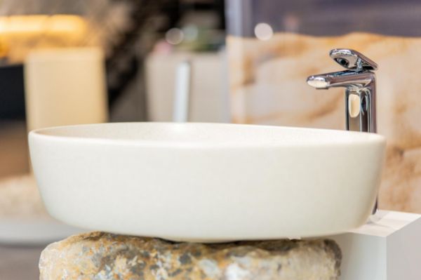 Antao 3D Column Basin by KASCHKASCH