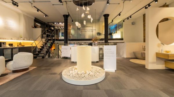Clerkenwell Design Week London 2026 Exhibition