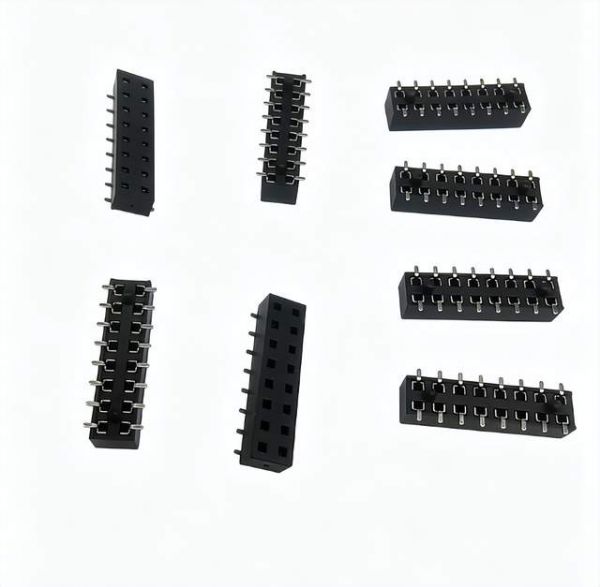 Pannel Connector Image
