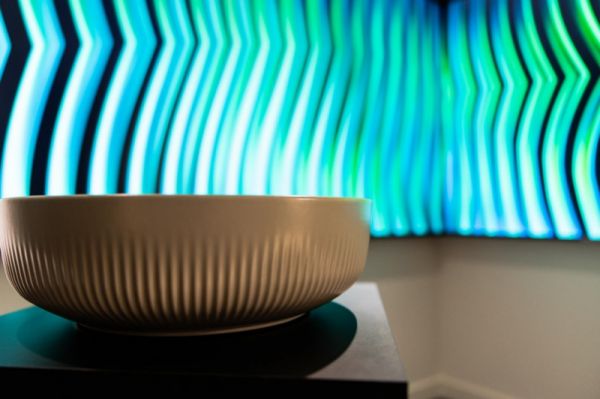 Artis Sense Bowl Basin