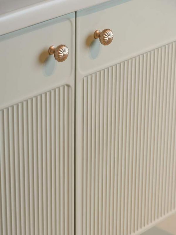 Farsan Layer Bathroom Cabinet