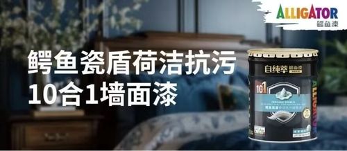 淳臻系列墙面漆特点