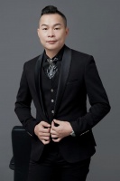 邹以锋的全案设计之道——笔尖藏匠心，一宅见真章
