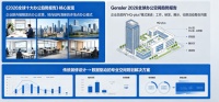专业办公室搬迁与混合办公规划解