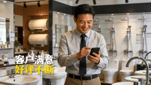 售后解决方案图
