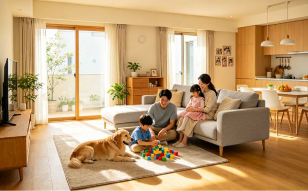 Dianaiju Personalized Renovation Services
