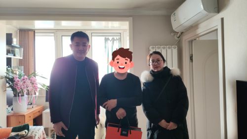 。