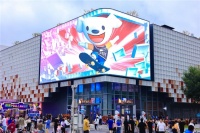 香港、上海、沈阳三店齐开 618京东MALL激活线下消费人气热潮