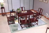 红木品牌榜：品质设计双优之选