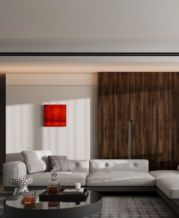 Custom Cabinet Design