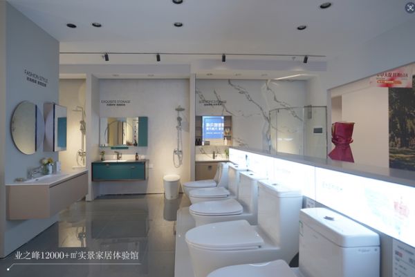 成都装修公司推荐图片