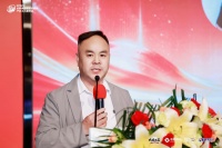 毛万春出席芝麻装工长之家天津首店启幕盛典并致辞