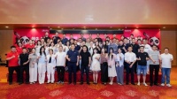 领先·共赢！ 华夏家博会O2O展媒融合战略发布会暨品牌荣耀盛典成功举办！
