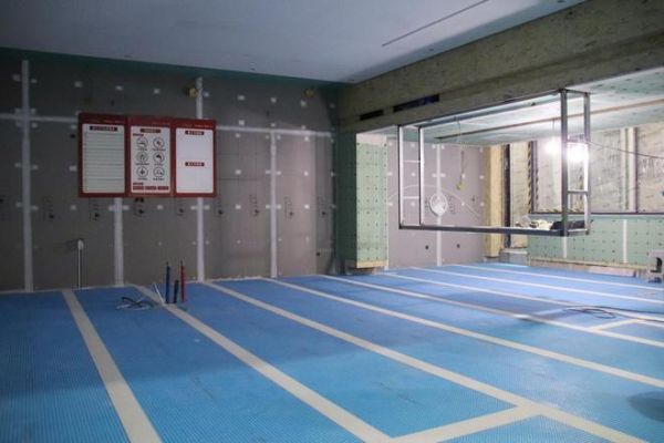 Standardized Basic Construction