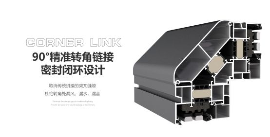 德鲁特门窗售后服务展示