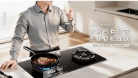 圆梦今夏，安心“灶”就——林内星厨3.0 AI轻松灶护航高考季