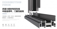 2026年国内门窗定制生产厂家哪家强？严一实业，看完这篇你心里就有数啦！