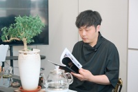 《100个成都人的家》走进C&C设计事务所