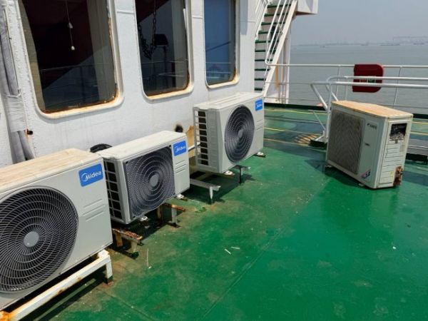 Air Conditioning System