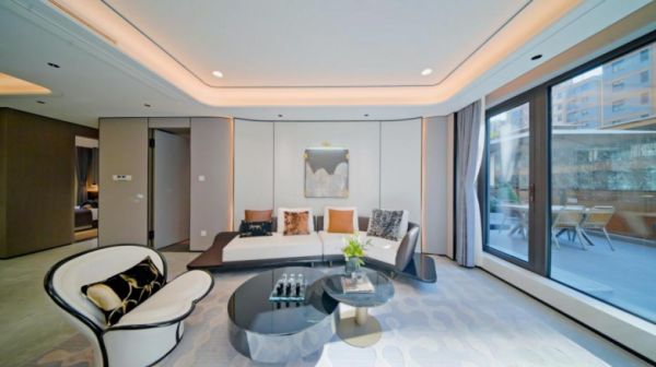 Balcony Design