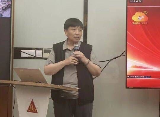 De Gao Xing Yun Meeting