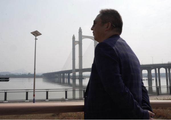 汉玛克发展历程