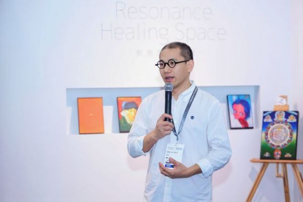 深耕技术二十一年，从隐形音响到疗愈空间——阿米纳蒋明兴专访