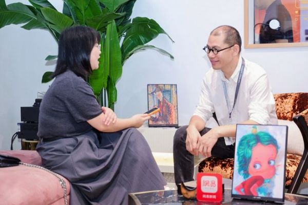 深耕技术二十一年，从隐形音响到疗愈空间——阿米纳蒋明兴专访