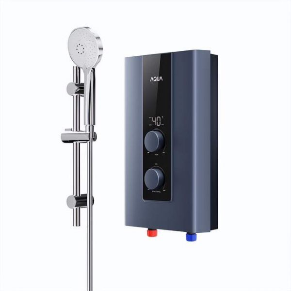 Haier Electric Instant Water Heater