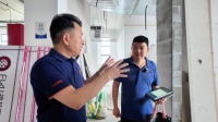 文丰装饰：从工地“八大员”到数字化装配式先锋的厂房装修进化之路﻿  ﻿