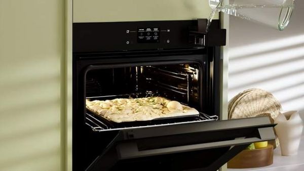 Haier Oven Image