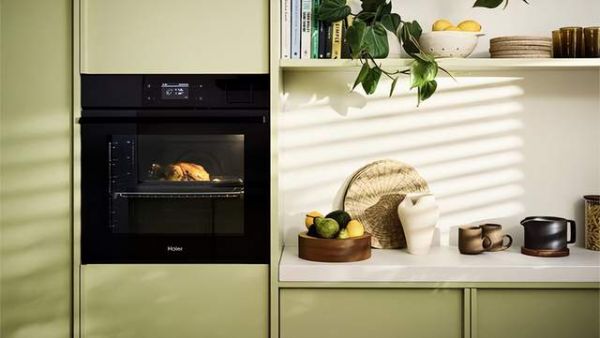 Haier Oven Features Image