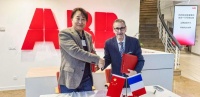 美巢与ABB合作，共铸智能制造未来