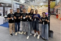 即米智家：产品驱动，光亚展新秀亮相