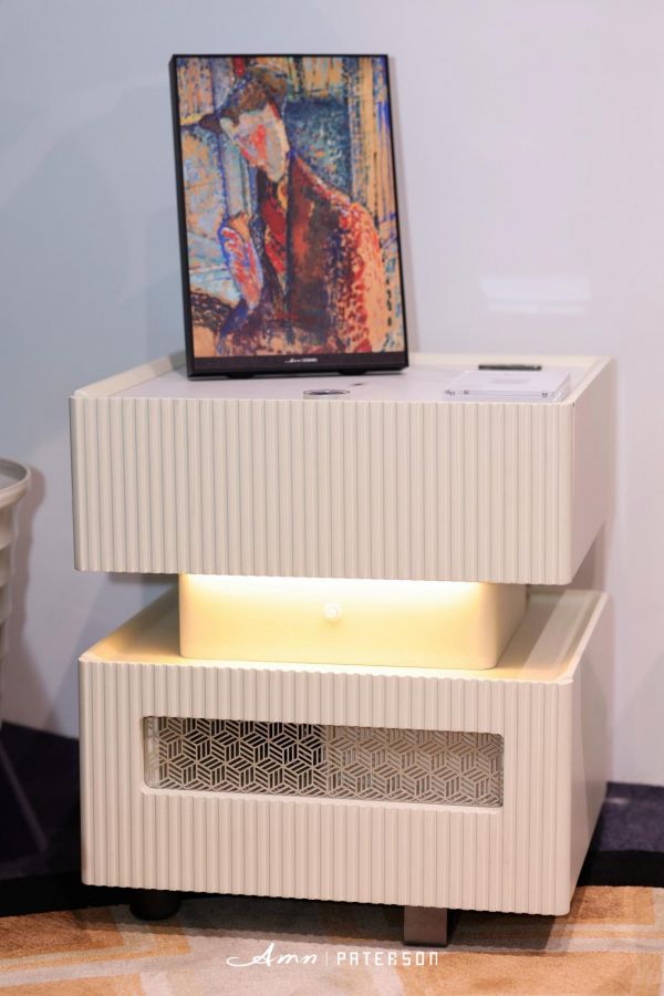 Baodesheng Home Forest Oxygen Bar System