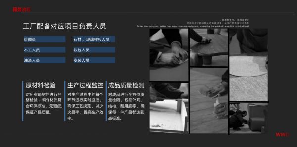 北京华熙万物设计有限公司设计优势图片