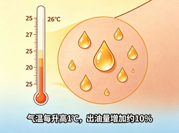Summer Skin Problem