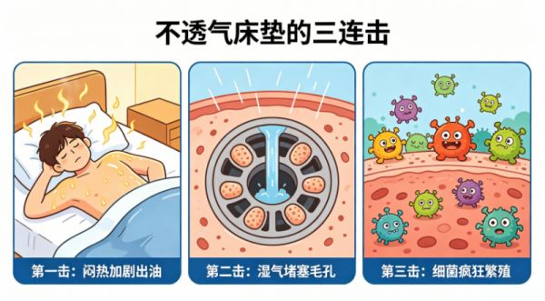 Skin Problem Causes