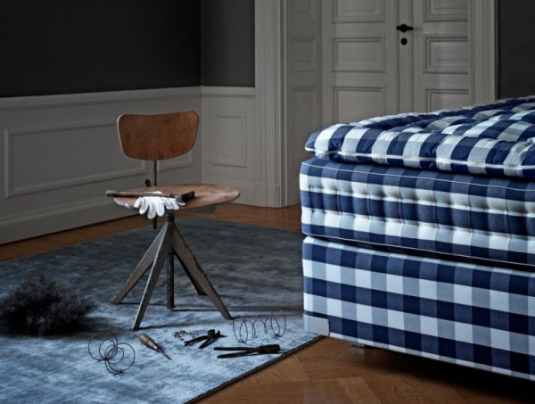 Hästens Mattress