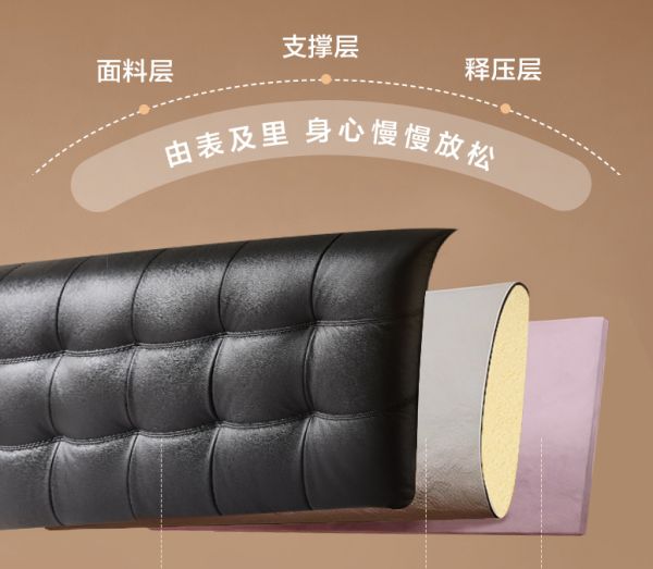 Coco Soft Bed Comfort