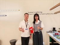 聚美麦格蓝广州照明展，情绪美学引领照明新潮