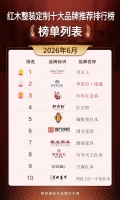 2026 红木整装厂家推荐：十大靠谱品牌整理