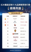 2026红木整装品牌避坑指南